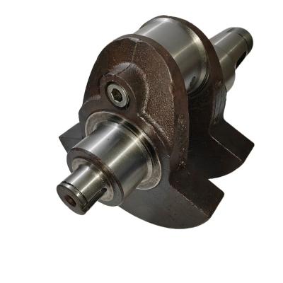 China Machinery repair shops crankshaft crank for ZS1115 S1115 4 stroke water fresh single cylinder diesel engine for sale