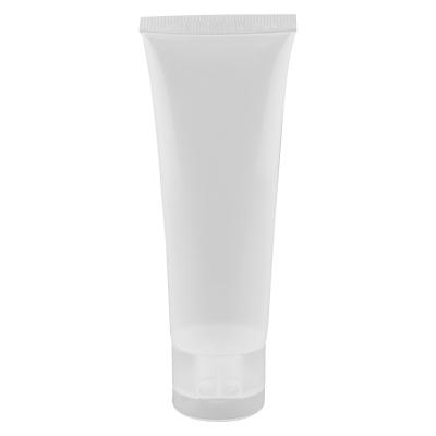 China Wholesale 5 Cosmetic Industry 10 15 20 30 50 100ml Cosmetics Package 10 15 20 30 50 Cosmetics 100ml Cosmetics Industry 5 Plastic Bottle Hose Hand Cream Lotion Pipe Cleaning Screw Cap Cover for sale