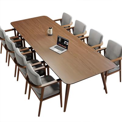 China Conference Table Desktop Computer Multiplayer Table for sale