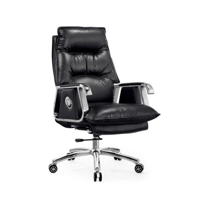 China Modern Commercial Ergonomic Office Furniture Office Rotation Chair for sale