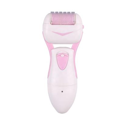 China Superior Grains And Professional Callus Treatment Foot Scraper Callus Remover With Good Quality Pro-5008B for sale