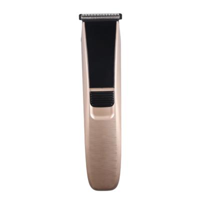 China Professional hair clippers man razor trimmer millirutherford battery operated hair clipper household barber factory made with cheap price for sale