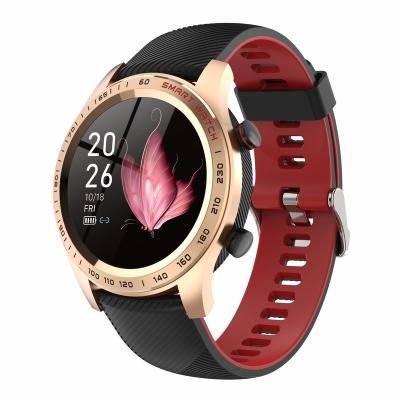 China Hot Selling Heart Rate Monitor IP67 Waterproof Smart Watch Men Sports Fitness Tracker Step Counter Sleep Smartwatch APP Control ZM07 for sale