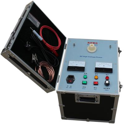 China Automatic discharge high-voltage pulse generator for sale