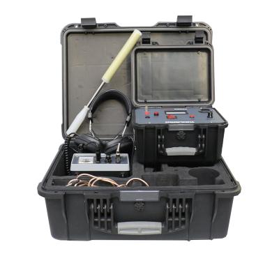 China high voltage detector underground cables hv circuit breakers tester for sale