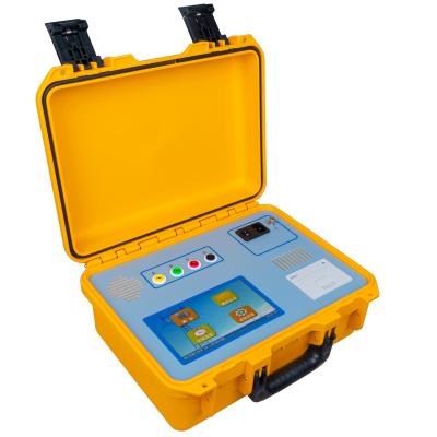 China Factory supply On-load tap-changer tester and on-load tap-changer for sale