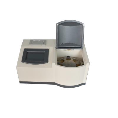 China best price Oil Acidity Tester for sale