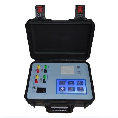 China Transformer Turns Ratio Tester en venta