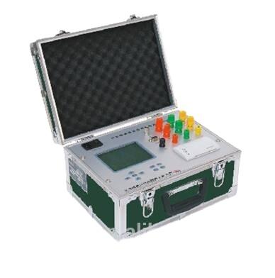 China Transformer characteristic tester with wholesale price en venta