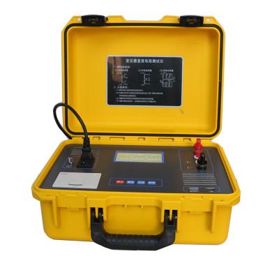 China Chinese manufacturer supply DC resistance tester with best quality for sale