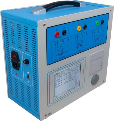 China Factory Price High Voltage CT PT Volt-Ampere Characteristic Comprehensive Tester Transformer Analyzer for sale