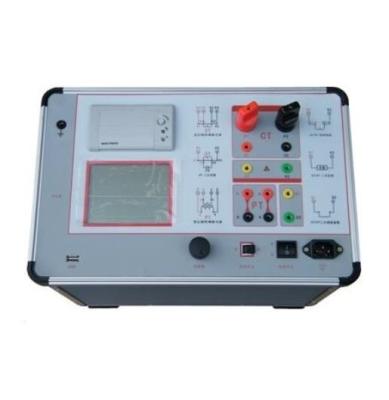 China Transformer CT PT Test Kit/CT PT Analyzer for sale