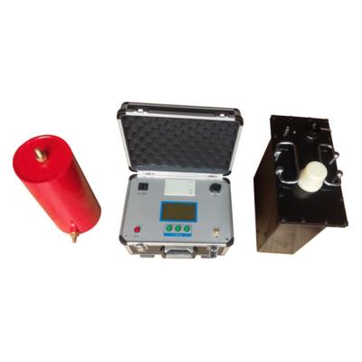 China 80kv Intelligent Hv Ultra Low Frequency High Voltage Vlf Generator AC Vlf Hipot Tester zu verkaufen