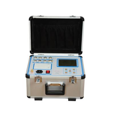 China Comprehensive Breaker analyzer en venta