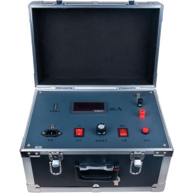 China XHJS401A Lightning arrester monitor calibrator for sale