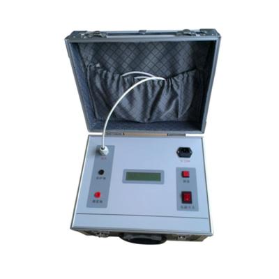 China XHDD402 Zinc Oxide Lightning Arrester Characteristic Tester for sale