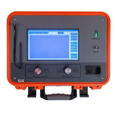 China Underground Cable Fault Locator High Voltage Tdr Cable Fault Pre-Locator for sale