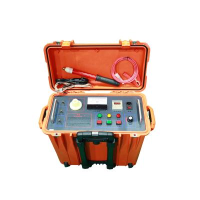 Chine 2020 New arrival tdr with surge generator for underground cable fault detection à vendre