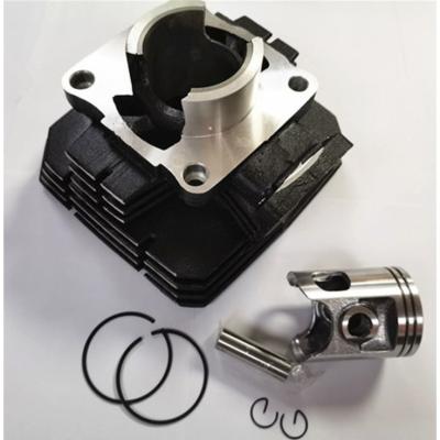 China Engine Parts Factory Supply Cylinder Kit RXK135 Cylinder Head And Block for sale