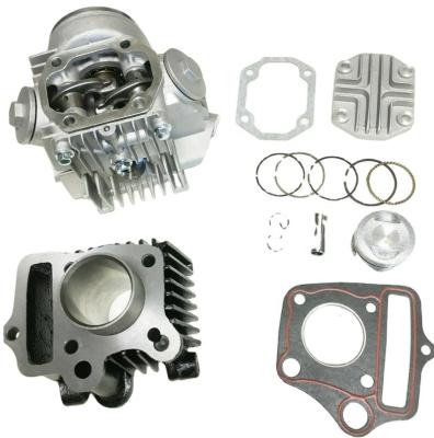 China OEM High Quality Aluminum Kit For Cylinder CRF50 Ceramic Cylinder for sale