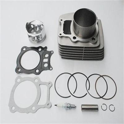 China Wholesale Engine Parts Motorcycle Cylinder Kit Factory TRX350 Model for sale