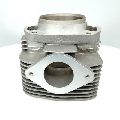 China UAV Unmanned Aerial Engine System UAV ARP Small Drone Cylinder Block JP 01 OEM Factory for sale