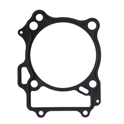 China engine parts cylinder block piston pin ring gasket for LTZ 400 DRZ 400 cylinder kit for sale