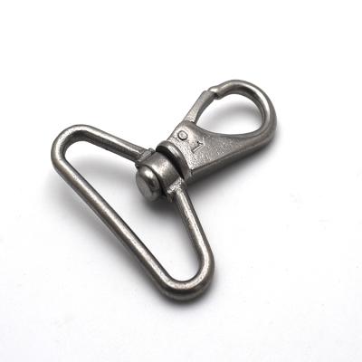 China Boat Hardware Fitting High Fish Hook SS316 Mirror Polish Sea Fishing Hooks for sale