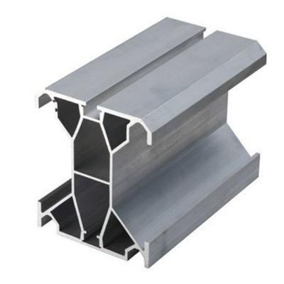 China Custom Aluminum Decorations OEM Service Extrusion Kenli Extruded Aluminum Profiles for sale