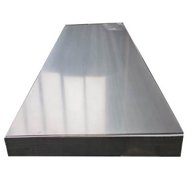 China Industry/Construction/Building Mirror Stainless Steel Sheet 0.5*1219*2438 Ss430 Ba+pvc for sale