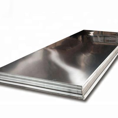 China Industry / construction / construction 1-3mm thick plate stainless steel sheet 304 in stock for sale