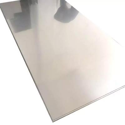 China Chinese Industry / Construction / Building Manufacturer 1mm 2mm 3mm SS Electroplate 4*8 ft 304 Stainless Steel Sheet for sale