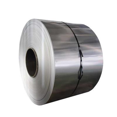 China High Quality Building Materials 304 / 304L Stainless Steel Hot Rolled Coils for sale