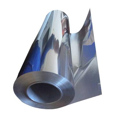 China Building materials china manufacturer and gold supplier for 304 stainless steel coil for sale