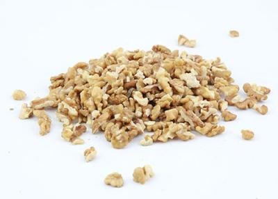 China Walnut Kernel crushed for sale