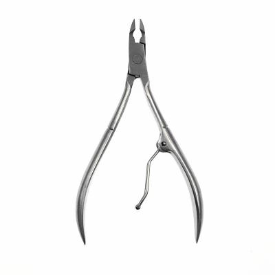 China Durable Professional Stainless Steel Manicure Tools For Thick Ingrown Toenail for sale