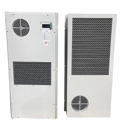 China 800W 2500BTU 800Woutdoor Mini Cabinet Air Conditioner For Telecoms for sale