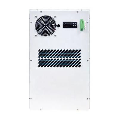 China 500W 500w Qualified Manufacturer Industrial Outdoor Control Cabinet Air Conditioner for sale