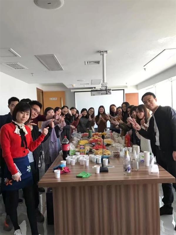 Verified China supplier - AMIKON LIMITED