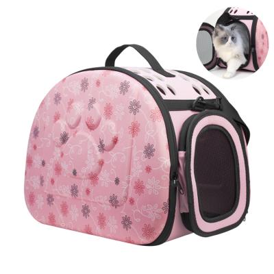 China Travel Stocked Fashionable Bag Cages Carriers Pet Carrier for sale