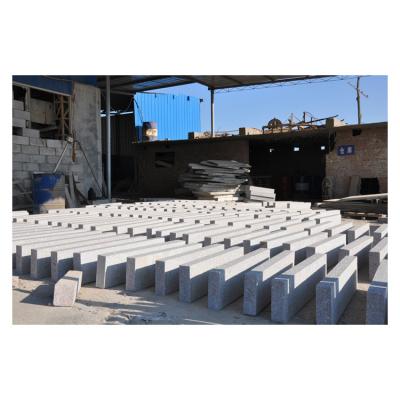 China Traditional for Flooring and Step of Garden Building Natural Granite Step and Riser Stone for sale