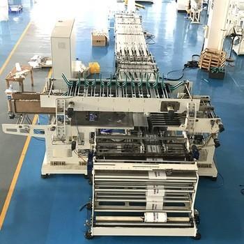 China Film Packaging 30min Roll L100mm Toilet Paper Roll Machine for sale