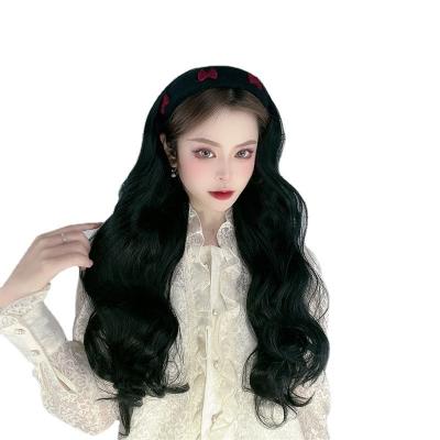 China Easy Apply 20inch Brazilian Virgin Hair Wear And Fit No Lace Up Human Hair Wigs For Women for sale