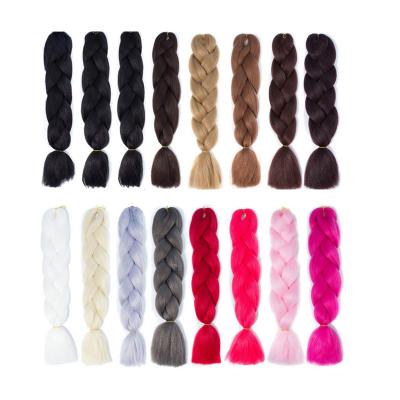 China Easy Apply Braided Wigs Lace Front Color Braided Wigs Lace Front Synthetic Hair Extension for sale