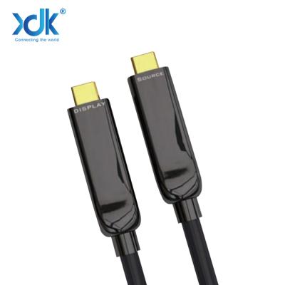 China Mobile Phone Etc.electronic Product NEW TECHNOLOGY Mobile Phone Fiber Optic 20V 3A Data Transfer AOC Fast Charging Cable USB3.1 Type C To Type C For Computer for sale