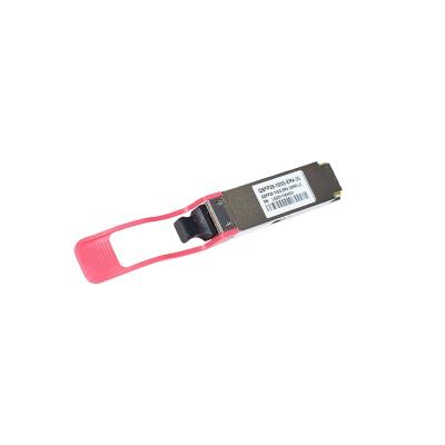 China Optical Module Factory QSFP28 100G ER4 30KM LC LAN-WDM Ethernet Optical Ethernet Module for sale