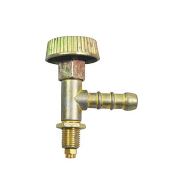 Cina Yemen Brass General Gas Valve Safety Gas Valve For Industrial Gas Burner in vendita