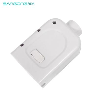 Chine Hair Removal IPL Hand Piece Connector American Model Male Half Part 12 Pins Handle Hair Removal à vendre