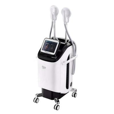 中国 Weight Loss Slimming Magic Plus Electromagnetic Machine EMS Body Sculpting Slimming Therapy Machine 販売のため