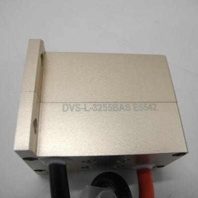 China Garment shops Xi'an DVS-L-3255BAS 808NM, 1200W, 12bar*100W, Chinese stable good 808nm chip diode laser hair removal laser module stack for sale